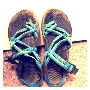 Chacos!